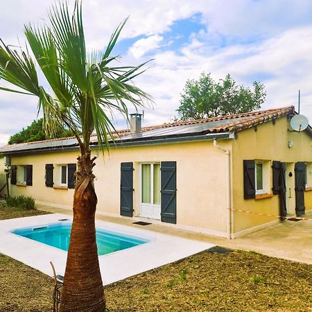 Peyrole Le Grand Cottage Nature Piscine Chauffee Privee Du Tarn Entre Toulouse Et Albi & Les Cottages Du Tarn מראה חיצוני תמונה