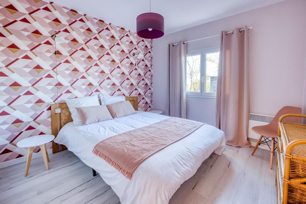 Peyrole Le Grand Cottage Nature Piscine Chauffee Privee Du Tarn Entre Toulouse Et Albi & Les Cottages Du Tarn מראה חיצוני תמונה