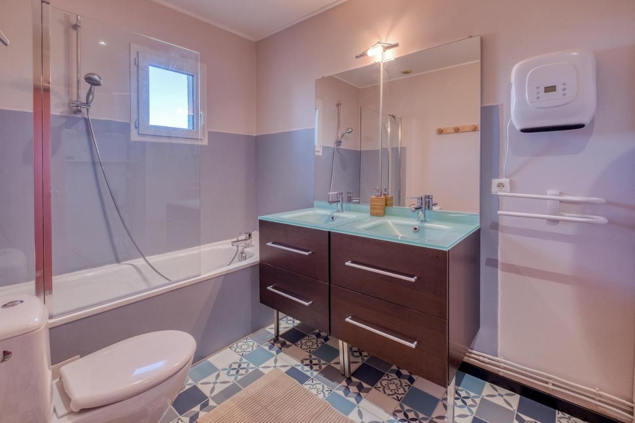 Peyrole Le Grand Cottage Nature Piscine Chauffee Privee Du Tarn Entre Toulouse Et Albi & Les Cottages Du Tarn מראה חיצוני תמונה