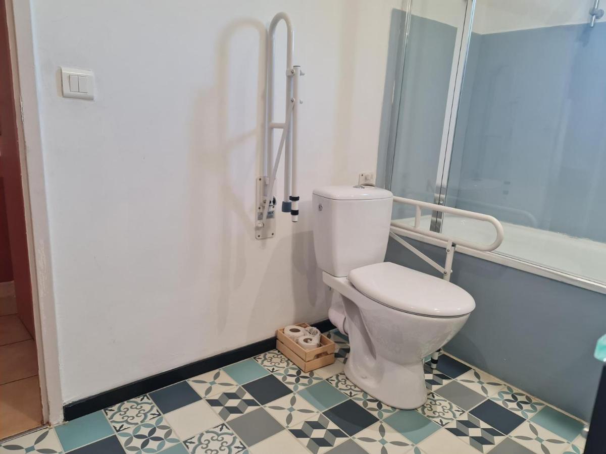 Peyrole Le Grand Cottage Nature Piscine Chauffee Privee Du Tarn Entre Toulouse Et Albi & Les Cottages Du Tarn מראה חיצוני תמונה