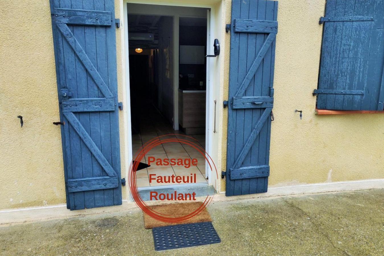 Peyrole Le Grand Cottage Nature Piscine Chauffee Privee Du Tarn Entre Toulouse Et Albi & Les Cottages Du Tarn מראה חיצוני תמונה