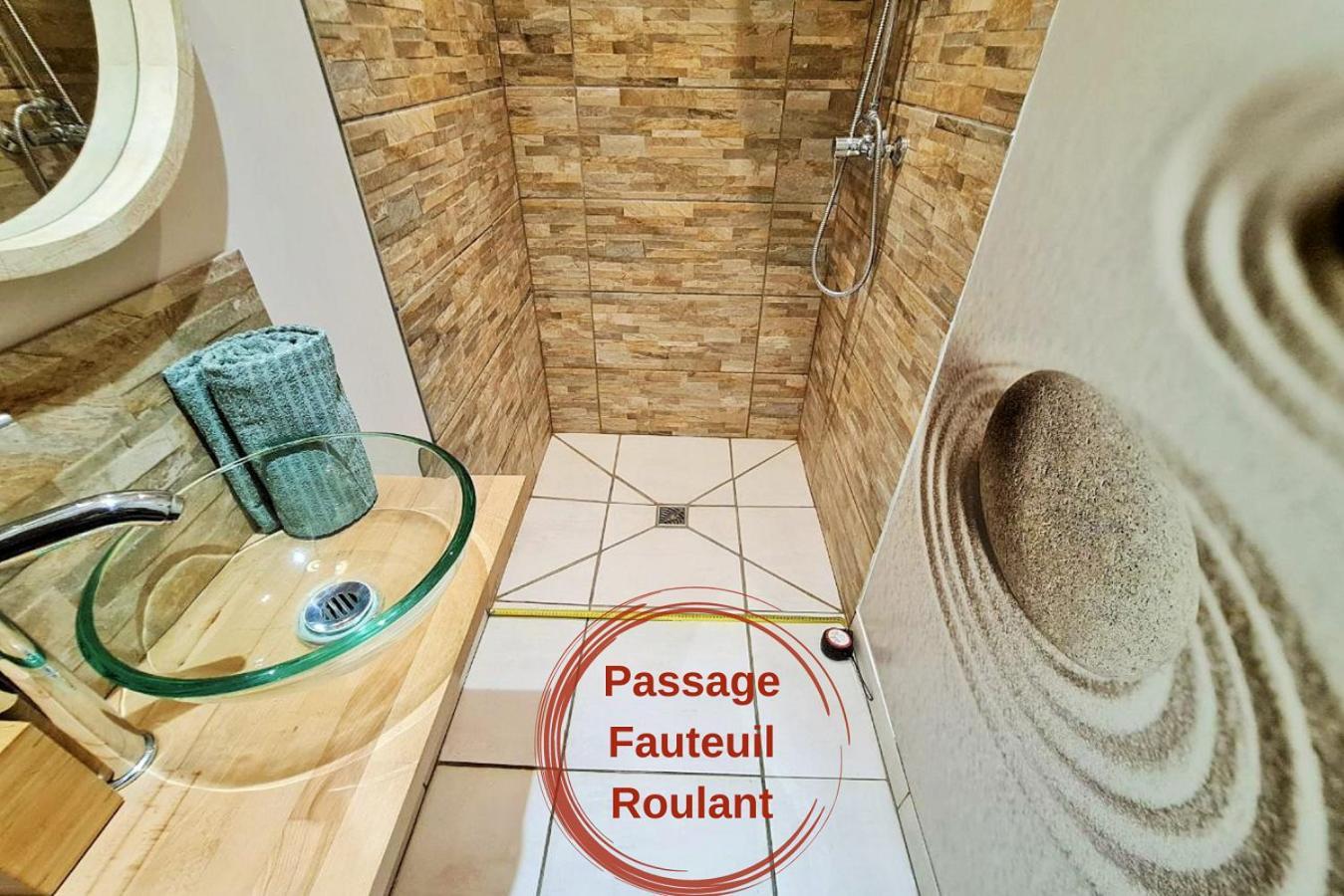 Peyrole Le Grand Cottage Nature Piscine Chauffee Privee Du Tarn Entre Toulouse Et Albi & Les Cottages Du Tarn מראה חיצוני תמונה
