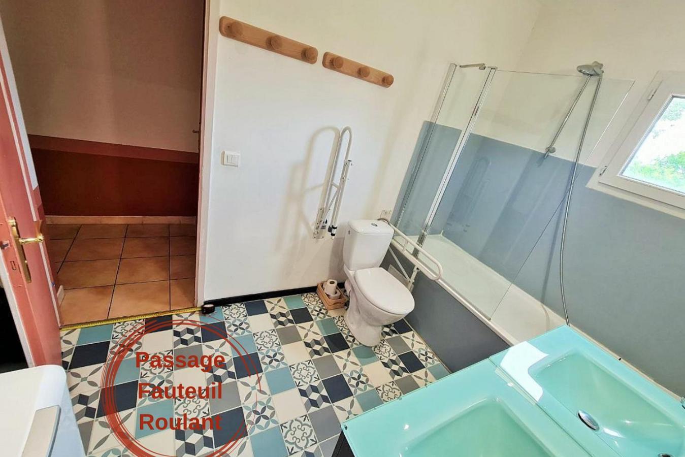 Peyrole Le Grand Cottage Nature Piscine Chauffee Privee Du Tarn Entre Toulouse Et Albi & Les Cottages Du Tarn מראה חיצוני תמונה