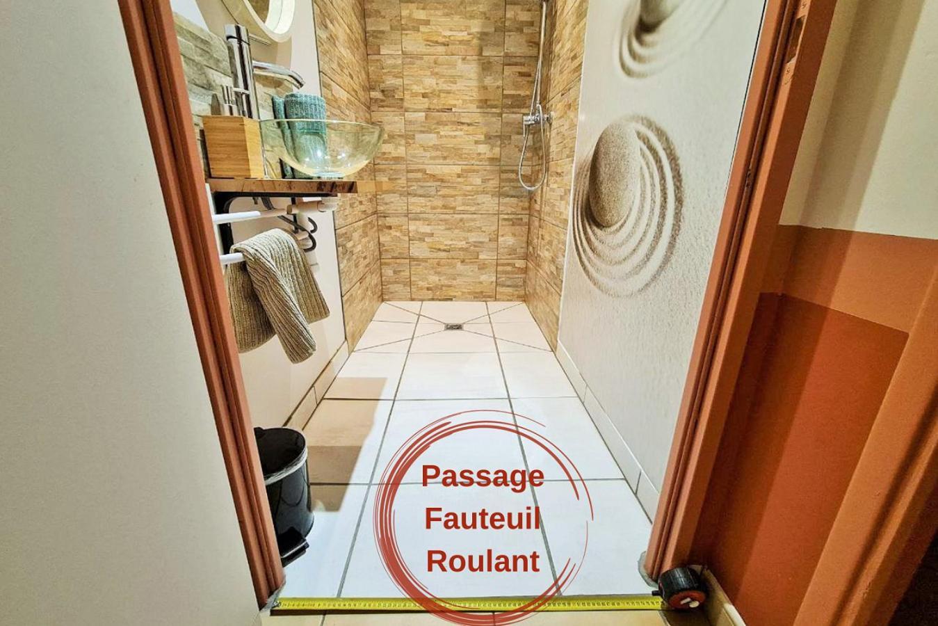 Peyrole Le Grand Cottage Nature Piscine Chauffee Privee Du Tarn Entre Toulouse Et Albi & Les Cottages Du Tarn מראה חיצוני תמונה