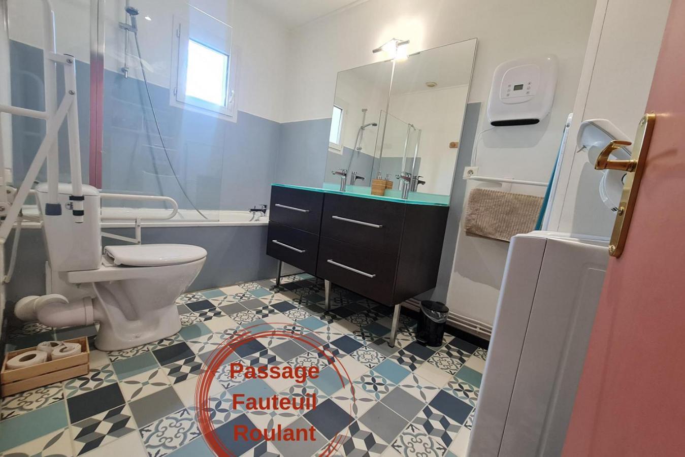 Peyrole Le Grand Cottage Nature Piscine Chauffee Privee Du Tarn Entre Toulouse Et Albi & Les Cottages Du Tarn מראה חיצוני תמונה