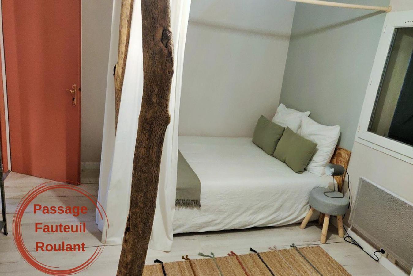 Peyrole Le Grand Cottage Nature Piscine Chauffee Privee Du Tarn Entre Toulouse Et Albi & Les Cottages Du Tarn מראה חיצוני תמונה