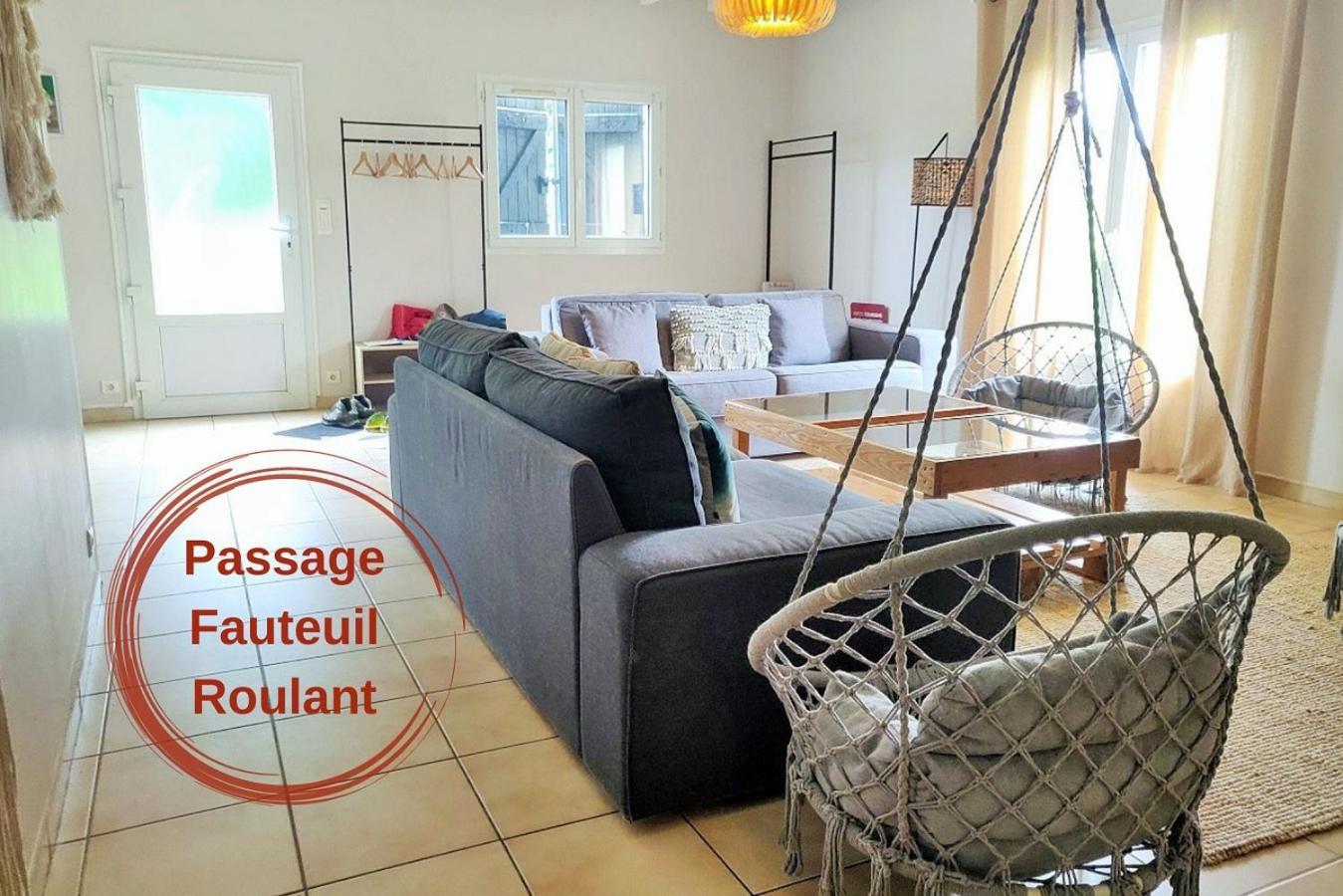 Peyrole Le Grand Cottage Nature Piscine Chauffee Privee Du Tarn Entre Toulouse Et Albi & Les Cottages Du Tarn מראה חיצוני תמונה